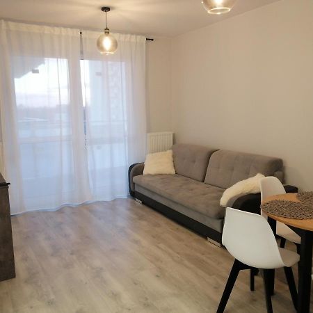 Apartament Mielczarskiego Διαμέρισμα Έλμπλαγκ Εξωτερικό φωτογραφία