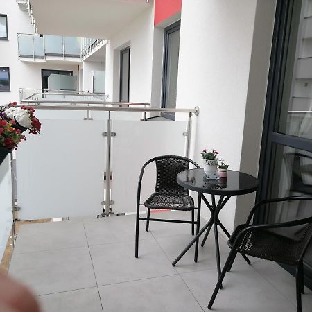 Apartament Mielczarskiego Διαμέρισμα Έλμπλαγκ Εξωτερικό φωτογραφία